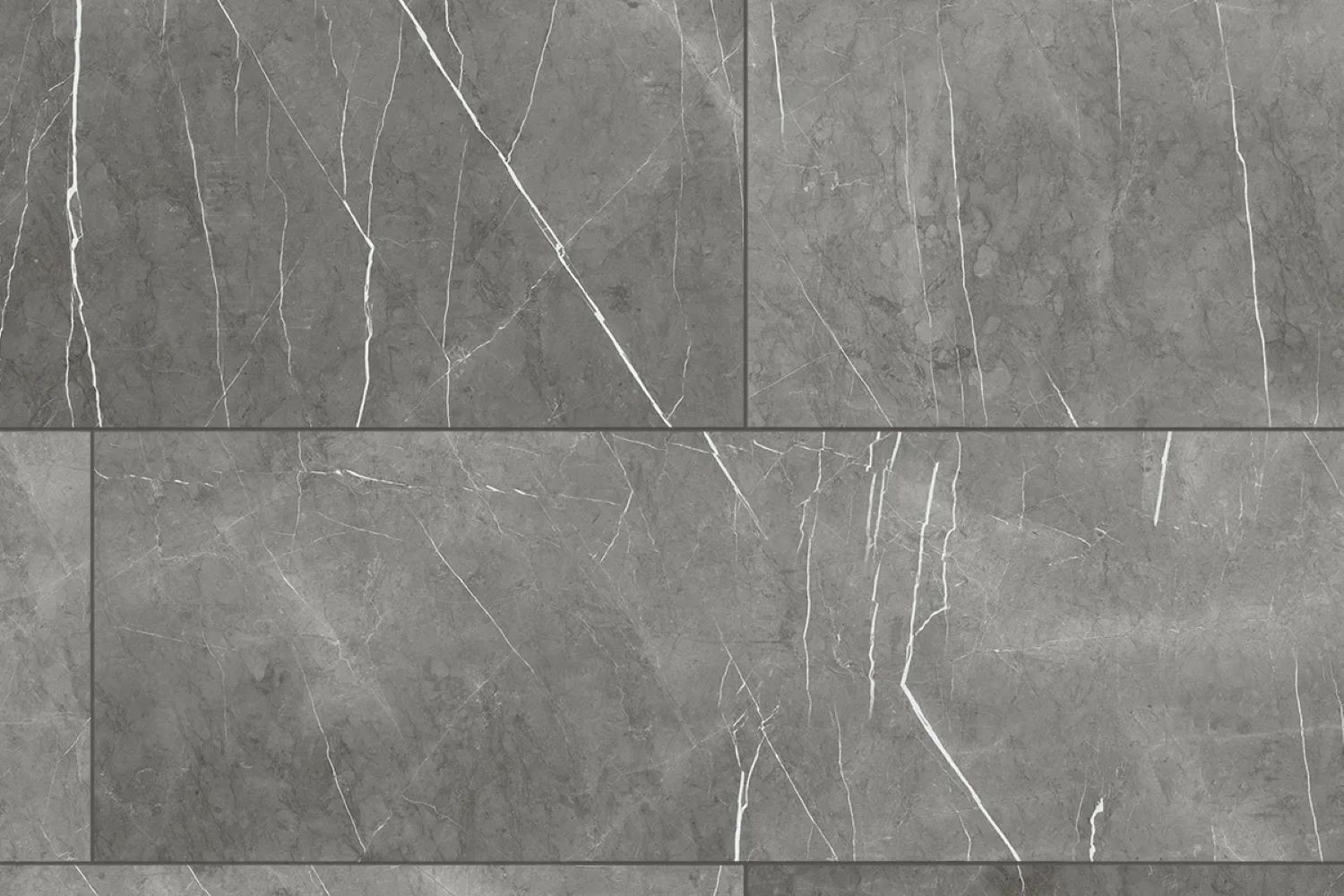 Ceramin Marmi Magallan Grey - Композитните Плочки L размер